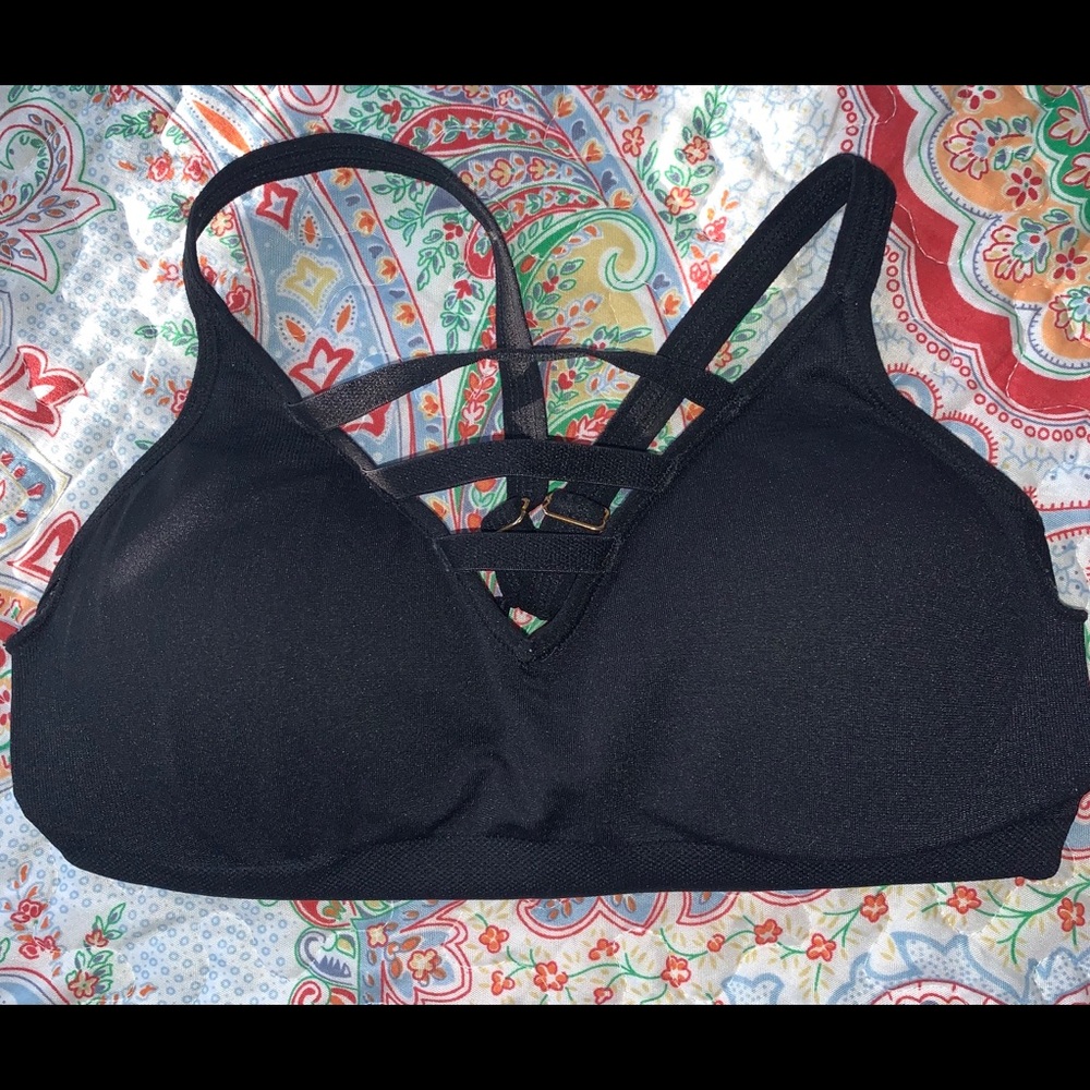 Puma sport bra